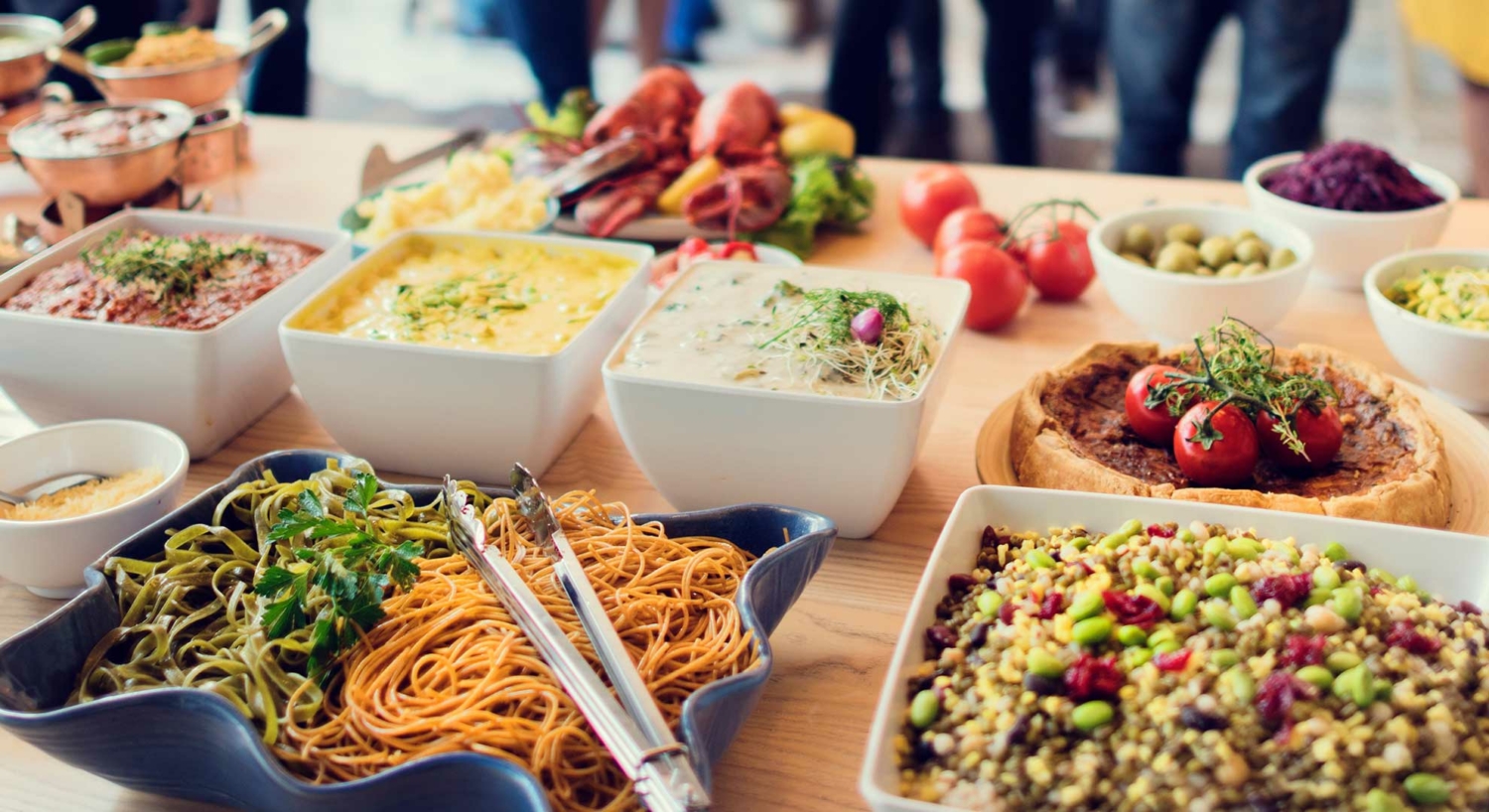 Völlegefühl Ursachen & Behandlung ROLECA® Pharma